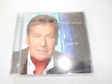 Roland Kaiser CD