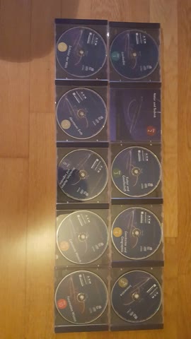 Exsila Artikel: Lexikodisc