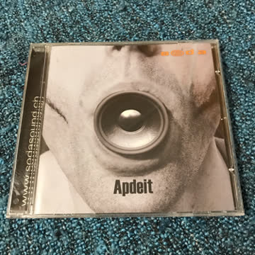 Soda - Apdeit (Mundartpop)