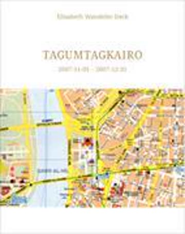 Tagumtagkairo. 2007-11-01 – 2007-12-31