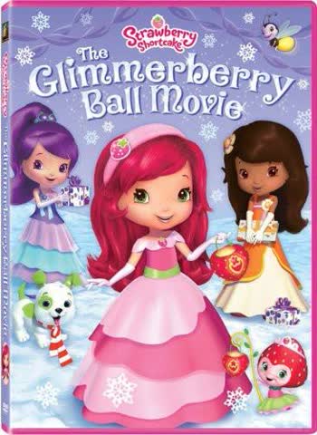 Strawberry Shortcake