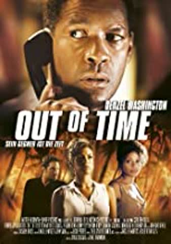 Out of Time