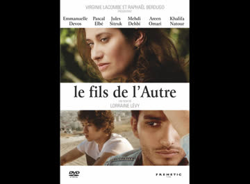 Le fils de l'autre