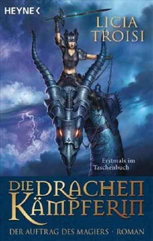 Der Auftrag Des Magiers