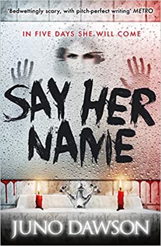 Say her name