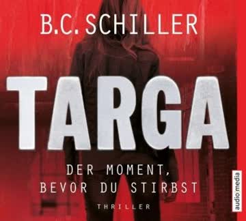 Targa - Der Moment, bevor du stirbst