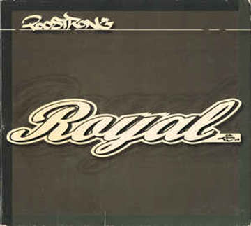 Too Strong - Royal TS