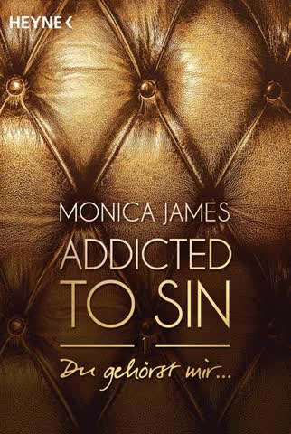 Addicted to Sin 1 - Du gehörst mir ...