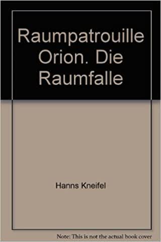 Raumpatroullie Orion