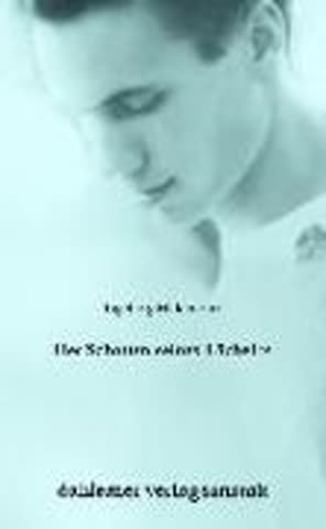 Der Schatten seines Lächelns