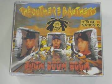 the Outhere Brothers - Boom Boom Boom