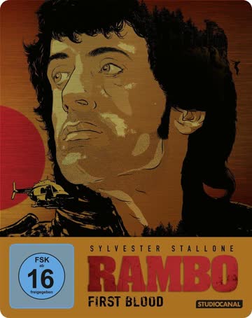 Rambo 1