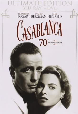 Casablanca