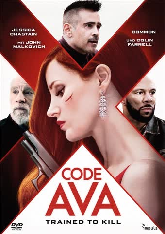 Code Ava