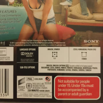 Weeds The Complete Season Six