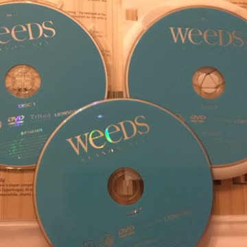 Weeds The Complete Season Six