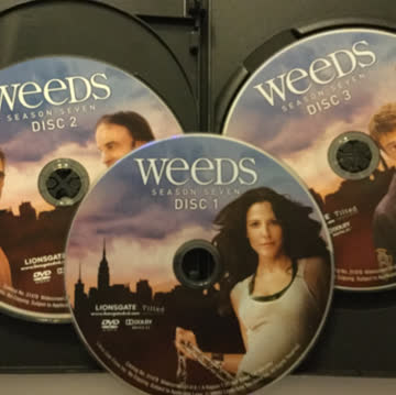 Weeds Season Seven