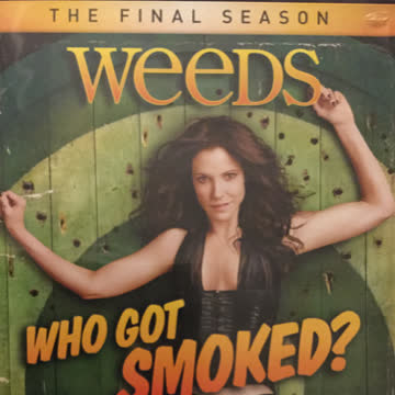 Weeds The Final Season Eight