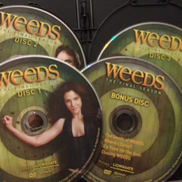 Weeds The Final Season Eight