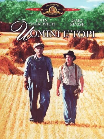 Uomini e topi