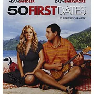 Exsila Artikel: Dvd 50 erste Dates