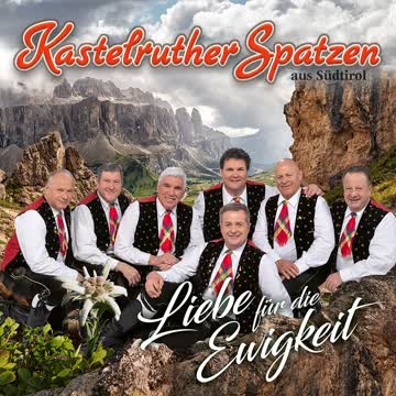 Kastelruther spatzen - Kastelruther Spatzen