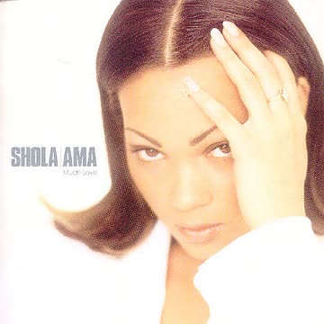 Shola Ama - Much Love