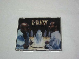 C-Block - Eternal Grace/Eternal Grace