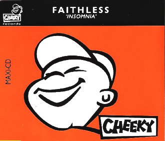 Faithless - Insomnia