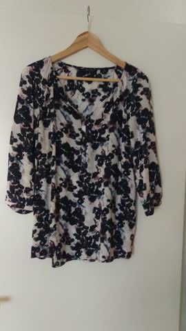 Bluse Marc O'Polo Grösse 40/42