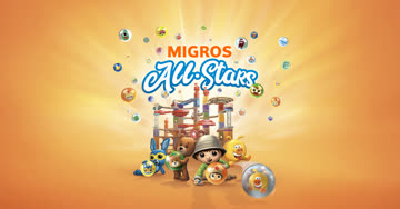 29 - Miko - All Stars