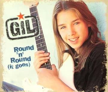 Gil - Round 'n' round (it goes)