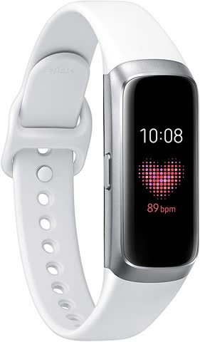 Exsila Artikel: Samsung Galaxy Fit, Fitnesstracker