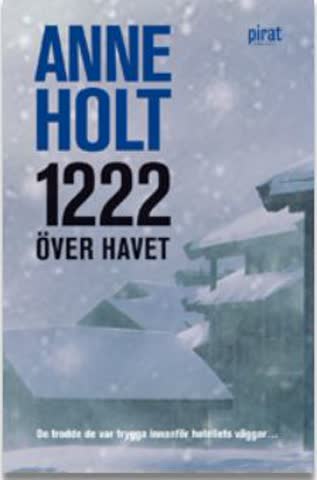 1222 över havet