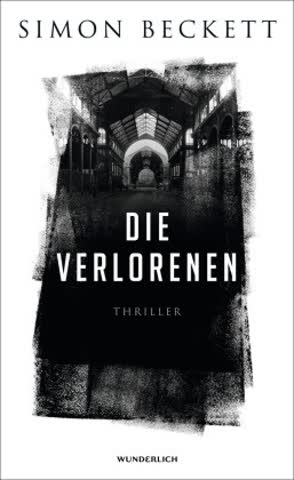 Die Verlorenen