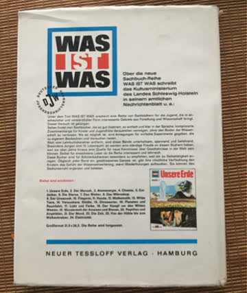 Antworten und noch mehr Antworten