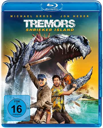 Tremors