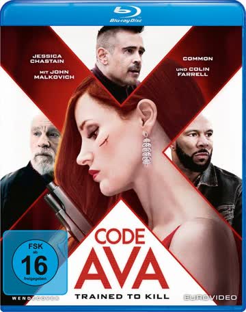 Code Ava