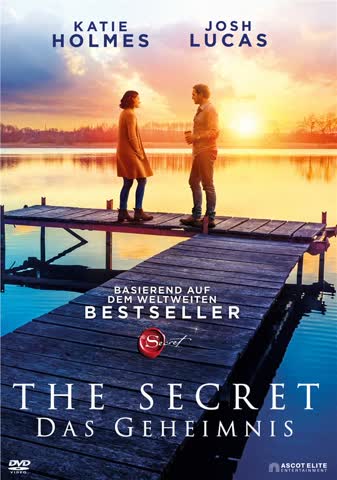 The Secret - Das Geheimnis