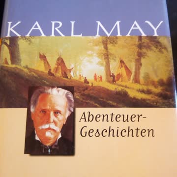 Exsila Artikel: Karl May