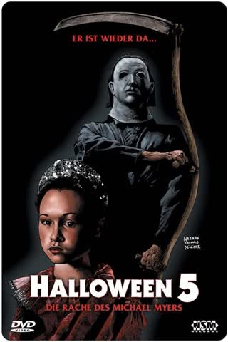 Halloween 5