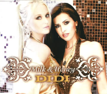 Milk & Honey - Didi _ Milk & Honey