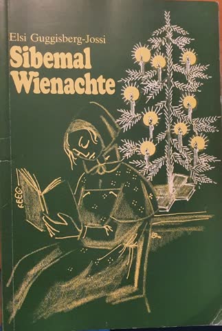 Sibemal Wienachte