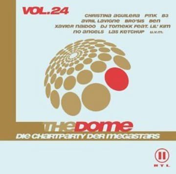 Various - The Dome Vol.24