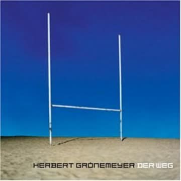 Herbert Grönemeyer - Der Weg