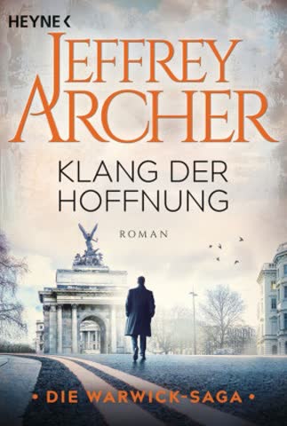 Klang der Hoffnung