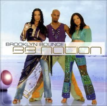 Brooklyn Bounce - Bb Nation
