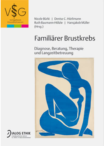 Familiärer Brustkrebs