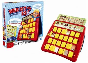 Exsila Artikel: Wer ist es? Das Original