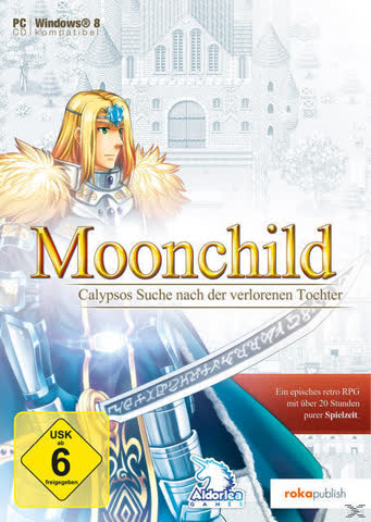 Moonchild Collectors Edition